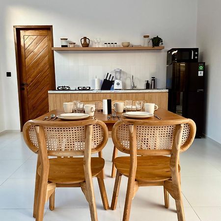 Emma'S Villa Seminyak Eksteriør billede