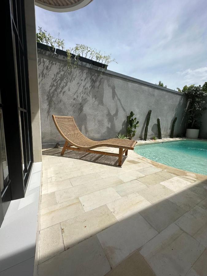 Emma'S Villa Seminyak Eksteriør billede
