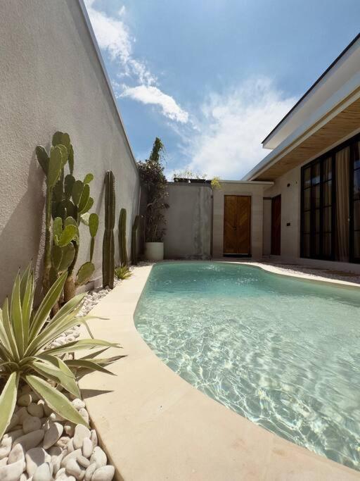 Emma'S Villa Seminyak Eksteriør billede