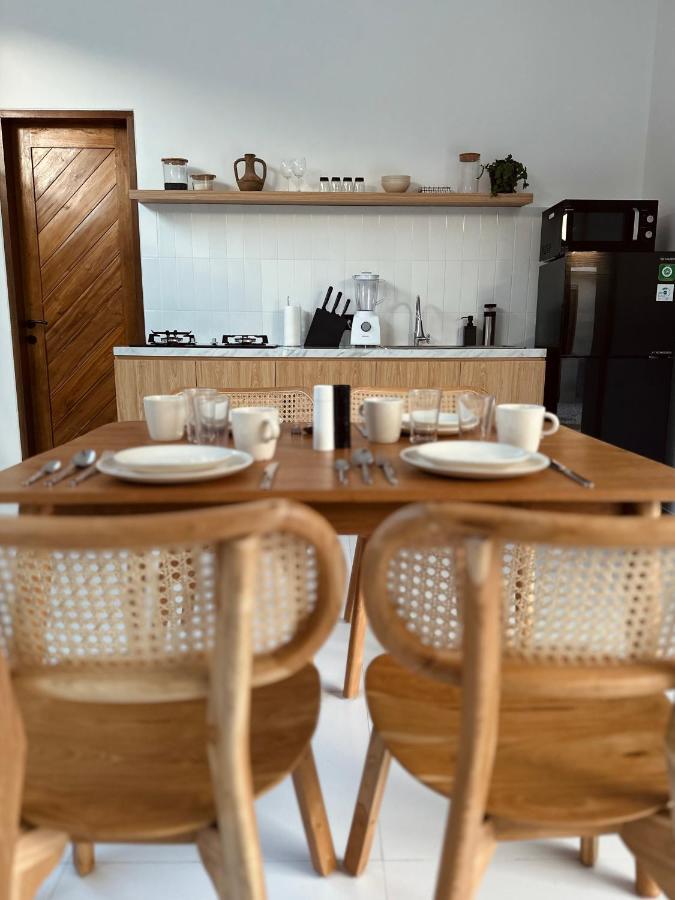Emma'S Villa Seminyak Eksteriør billede