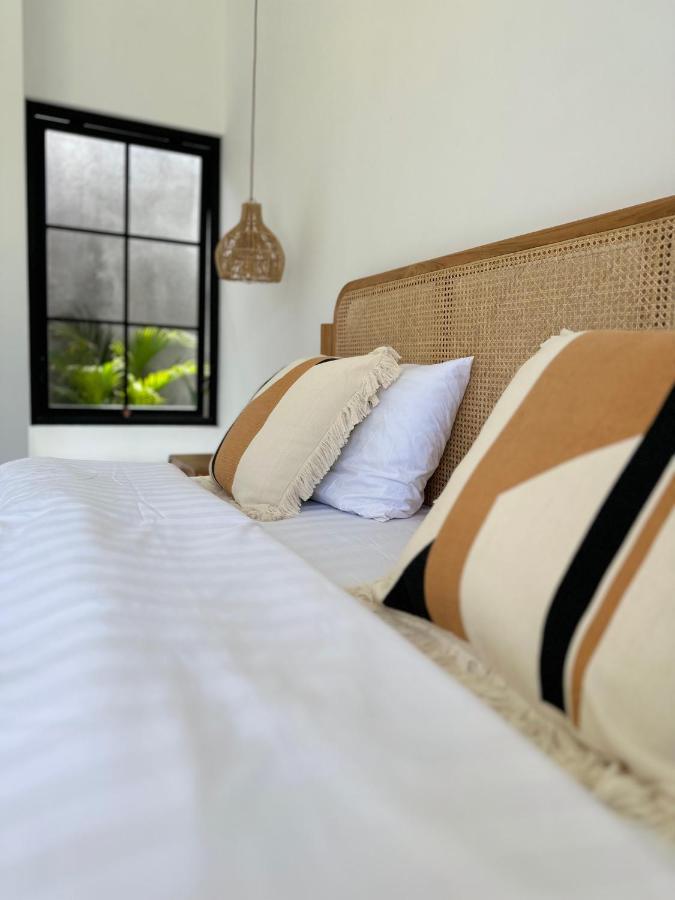 Emma'S Villa Seminyak Eksteriør billede