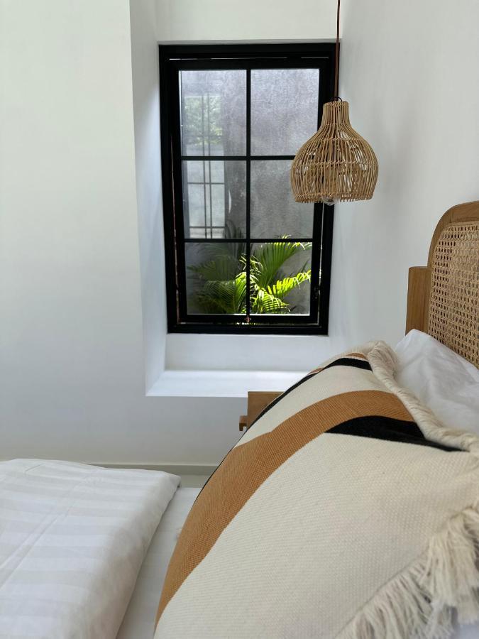 Emma'S Villa Seminyak Eksteriør billede