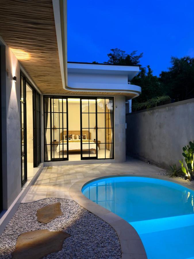 Emma'S Villa Seminyak Eksteriør billede