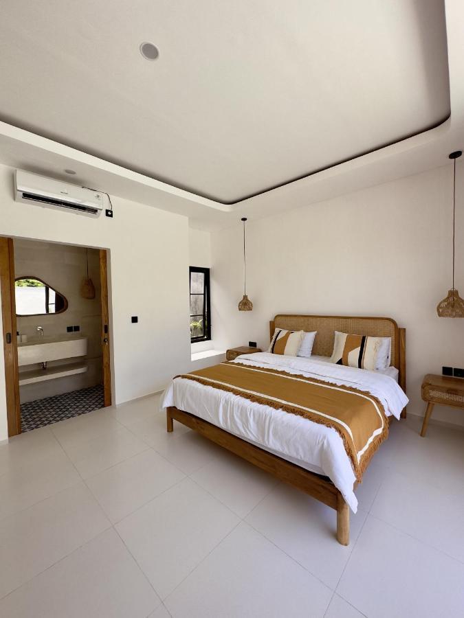 Emma'S Villa Seminyak Eksteriør billede
