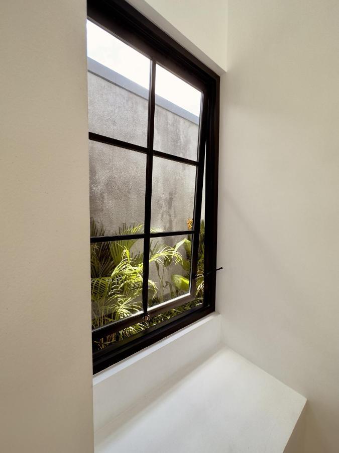 Emma'S Villa Seminyak Eksteriør billede
