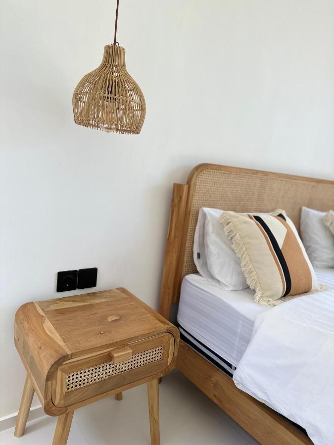 Emma'S Villa Seminyak Eksteriør billede