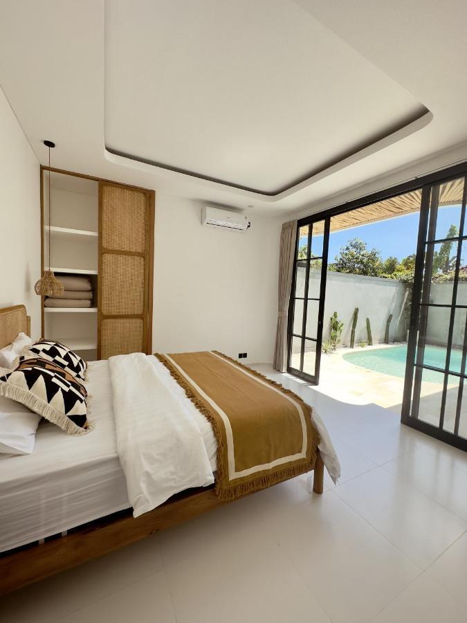 Emma'S Villa Seminyak Eksteriør billede