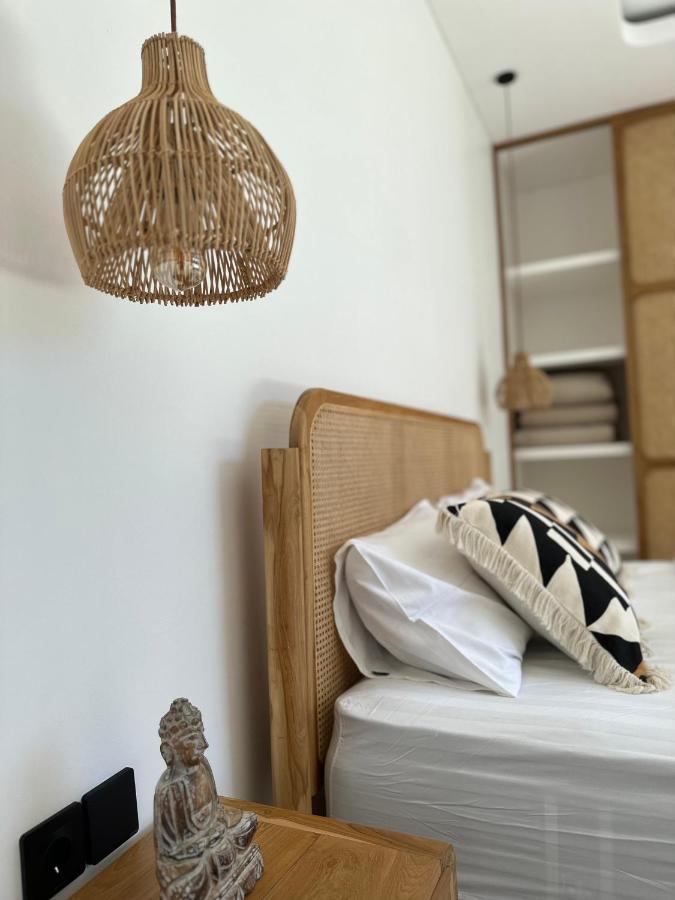 Emma'S Villa Seminyak Eksteriør billede