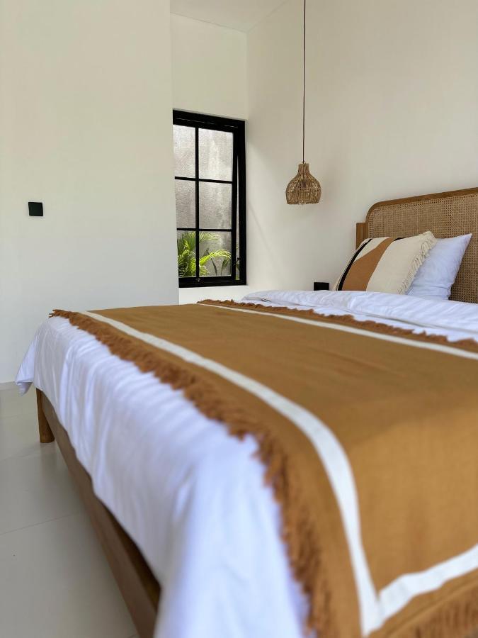 Emma'S Villa Seminyak Eksteriør billede