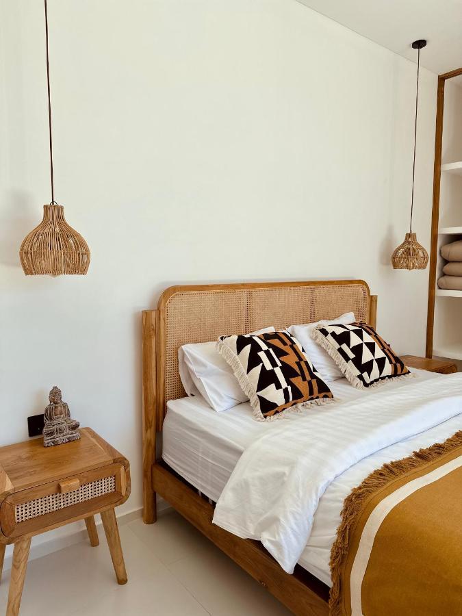 Emma'S Villa Seminyak Eksteriør billede