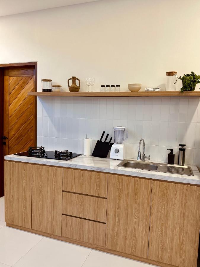 Emma'S Villa Seminyak Eksteriør billede