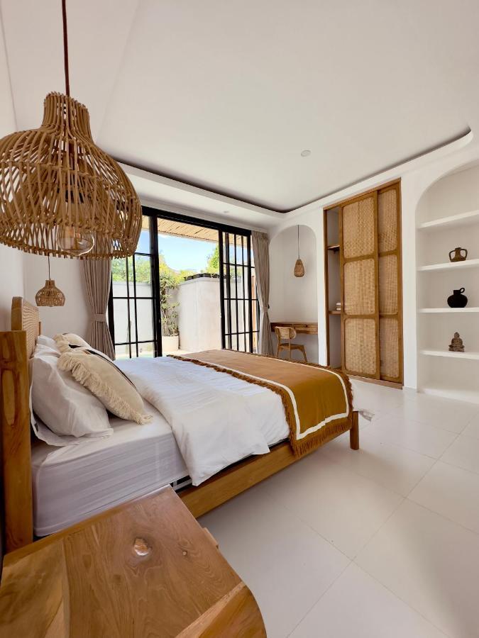 Emma'S Villa Seminyak Eksteriør billede