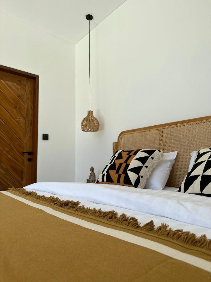 Emma'S Villa Seminyak Eksteriør billede