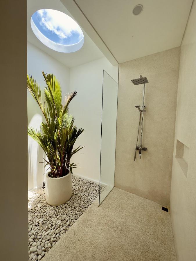 Emma'S Villa Seminyak Eksteriør billede