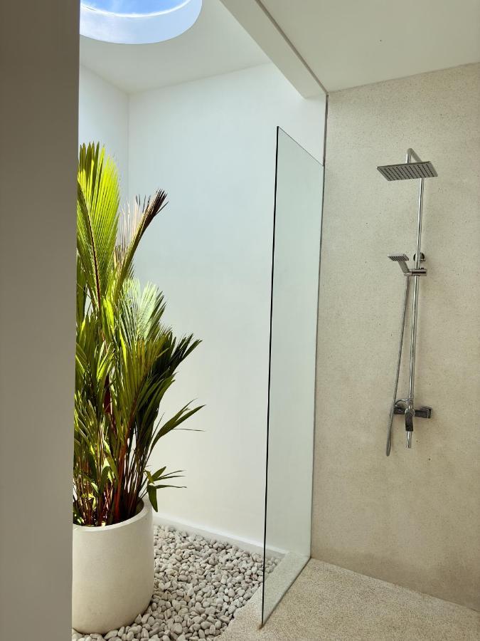 Emma'S Villa Seminyak Eksteriør billede