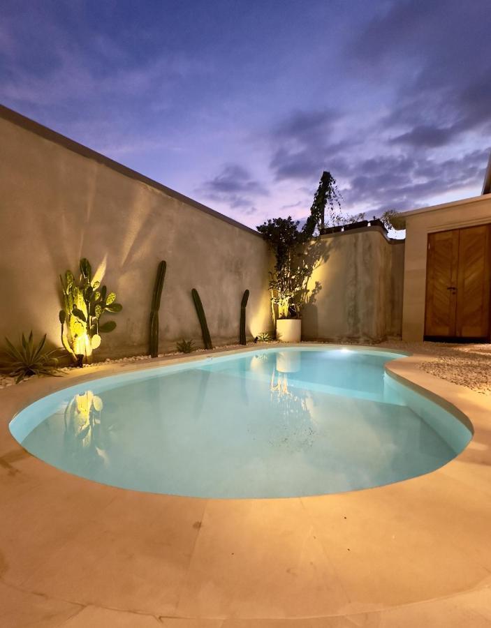 Emma'S Villa Seminyak Eksteriør billede