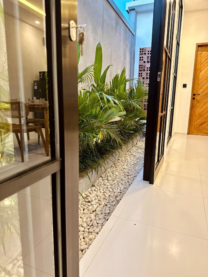Emma'S Villa Seminyak Eksteriør billede