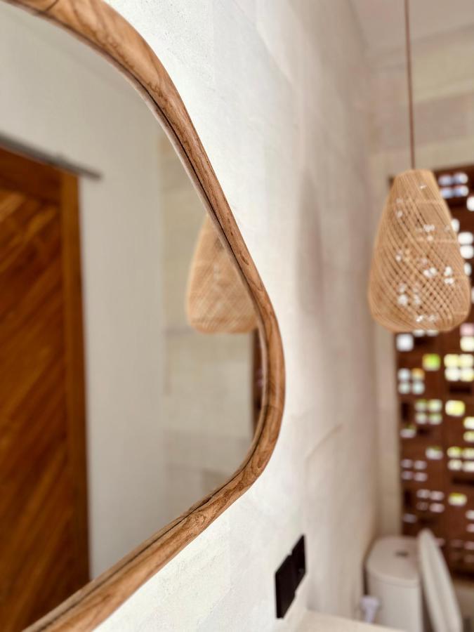 Emma'S Villa Seminyak Eksteriør billede