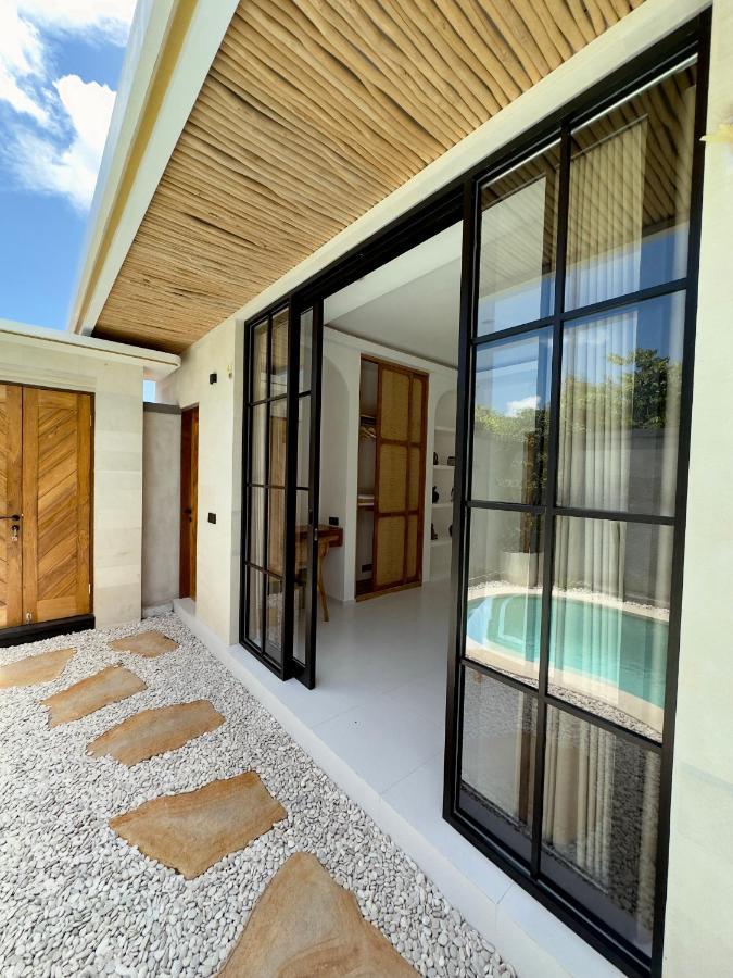 Emma'S Villa Seminyak Eksteriør billede