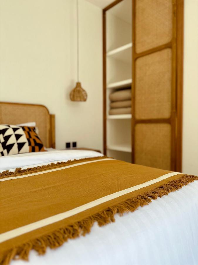 Emma'S Villa Seminyak Eksteriør billede